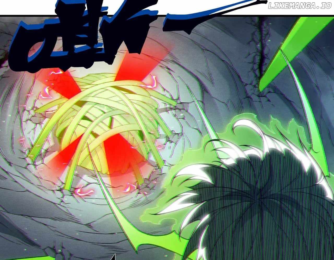 Demonic Evolution Chapter 104 43